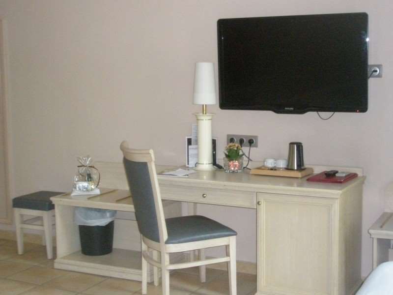 Hotel Artea Aix Centre Aix-en-Provence Room photo